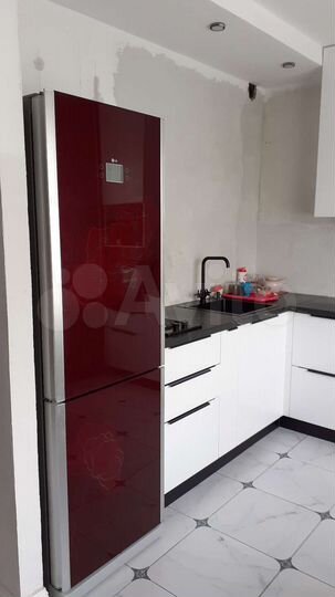 2-к. квартира, 53,3 м², 5/9 эт.