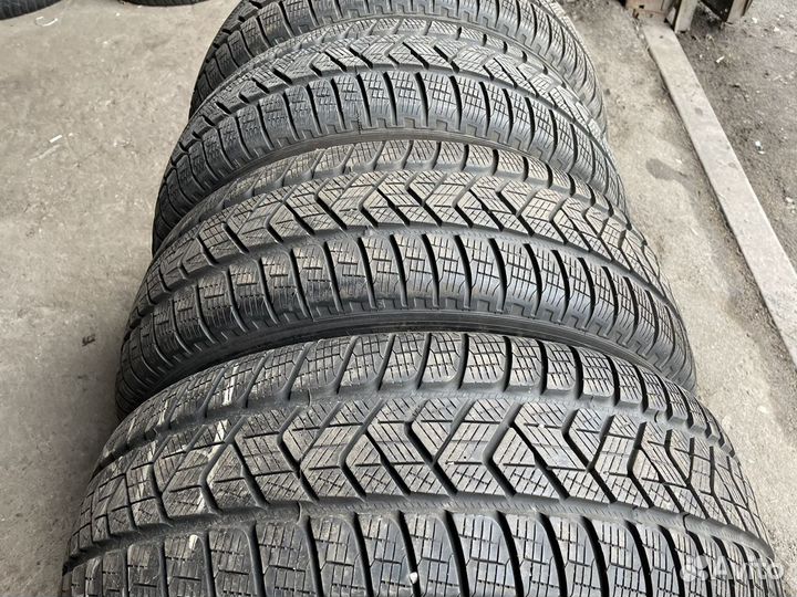 Pirelli Scorpion Winter 215/65 R16