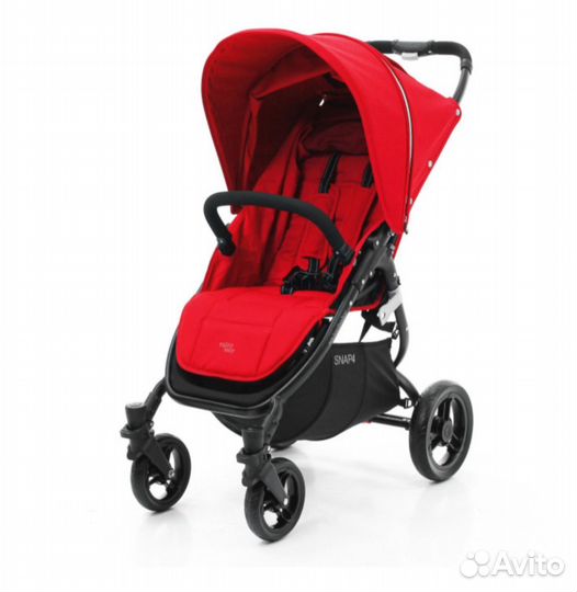 Прогулочная коляска бу