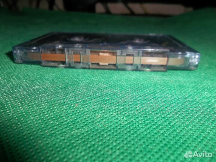 Аудиокассета Rones