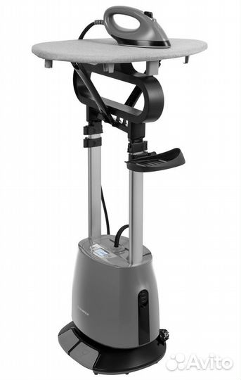 Отпариватель maunfeld MF-1137GR PRO