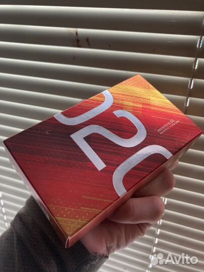 Духи Молекула эксцентрик 02