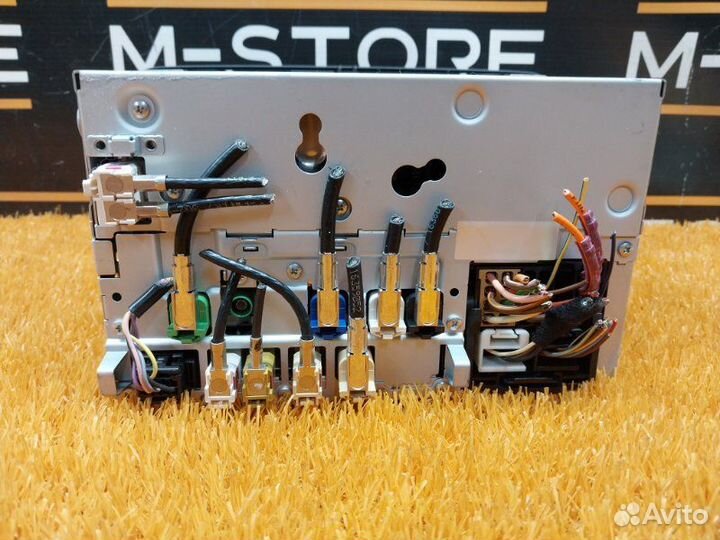 Магнитола Mercedes-Benz Cla-Class C117 270.910