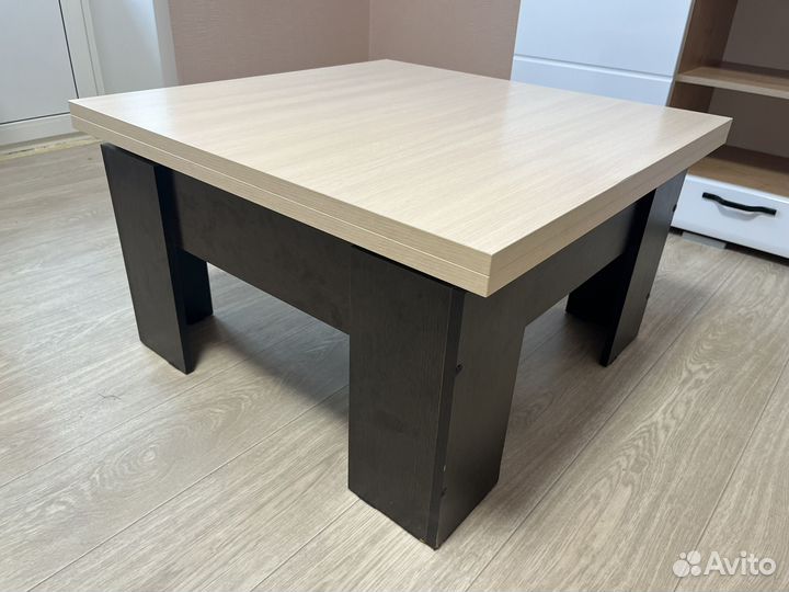 Стол-трансформер