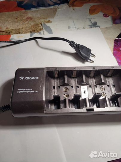 Аккумуляторная батарея