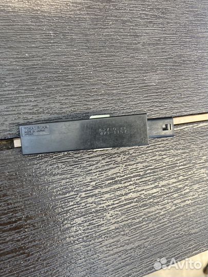 Антенна toyota rav 4 a30