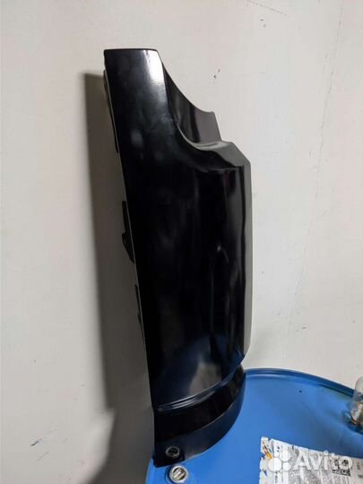 Щека mitsubishi Fuso 97-05г. Метал