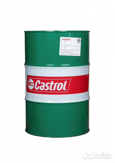 Масло моторное Castrol magnatec 5W40 SN/C3, 200 л