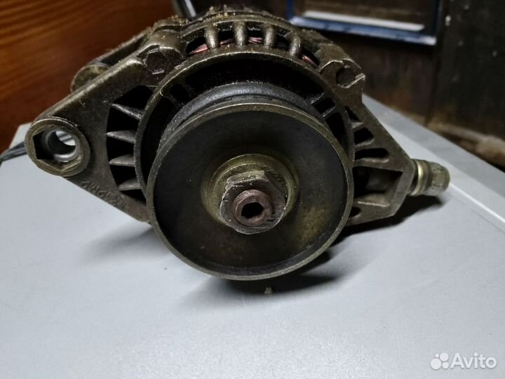 Генератор ока