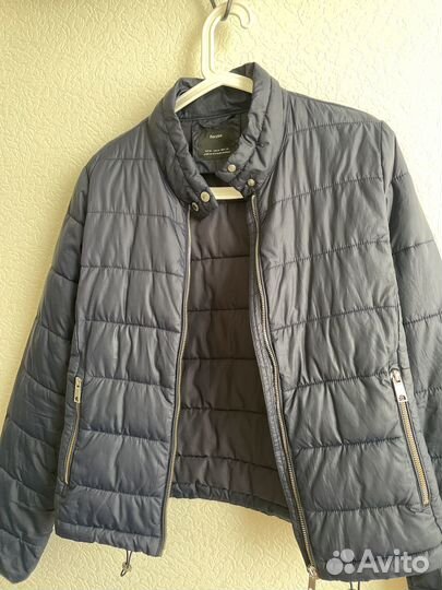 Куртка женская весна осень 44-46