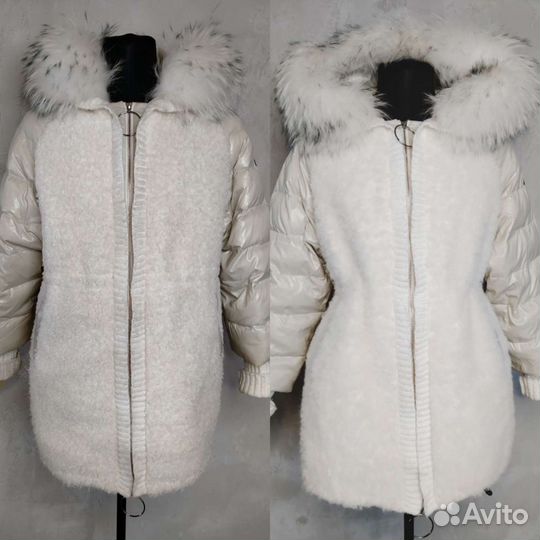 Химчистка одежды