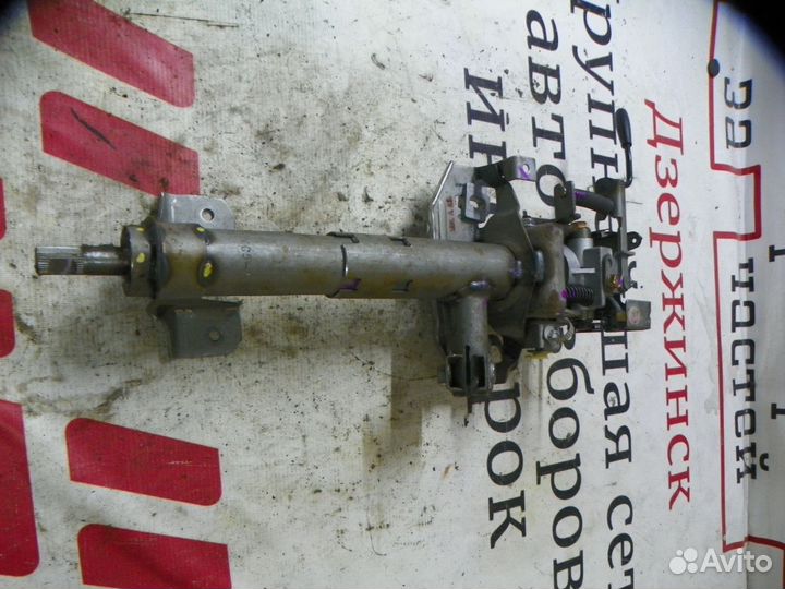 Колонка рулевая Hyundai Sonata