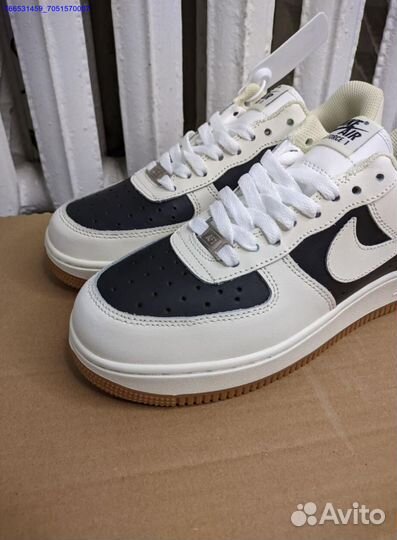 Легкие женские кроссовки Nike Air Force 1 (36-41р)