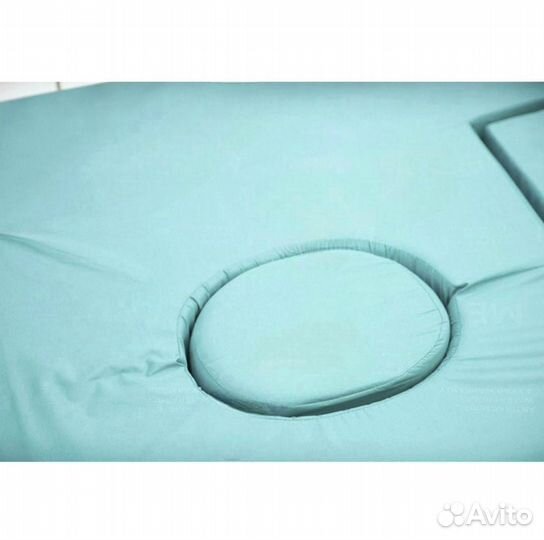 Медицинская кровать функциональная