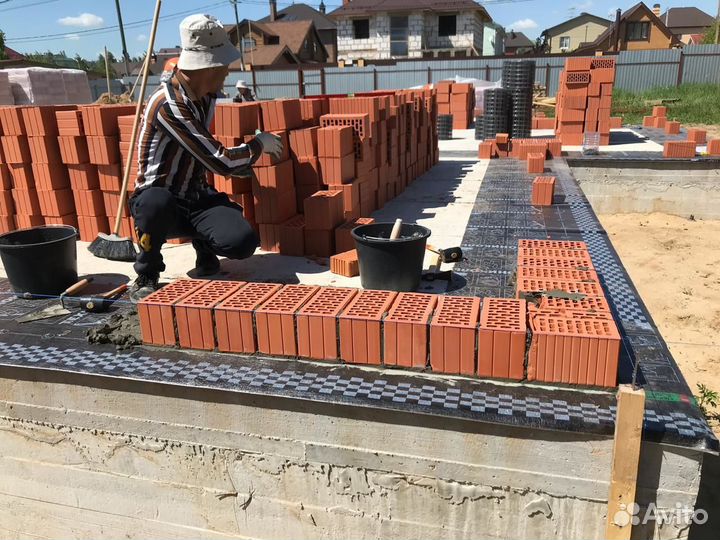 Кирпич 2.1 нф