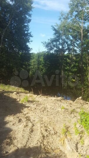 Участок 45 сот. (ИЖС)