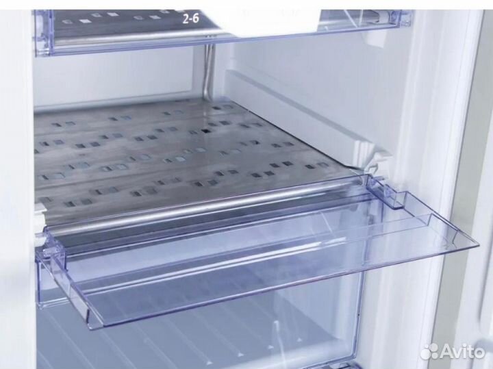 Морозильная камера beko