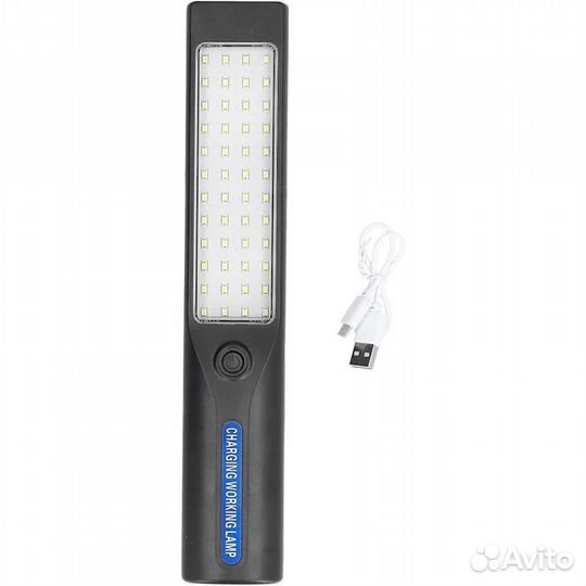 Фонарь кемпинговый