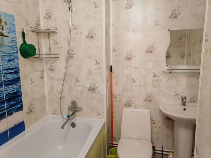 1-к. квартира, 32,8 м², 22/25 эт.