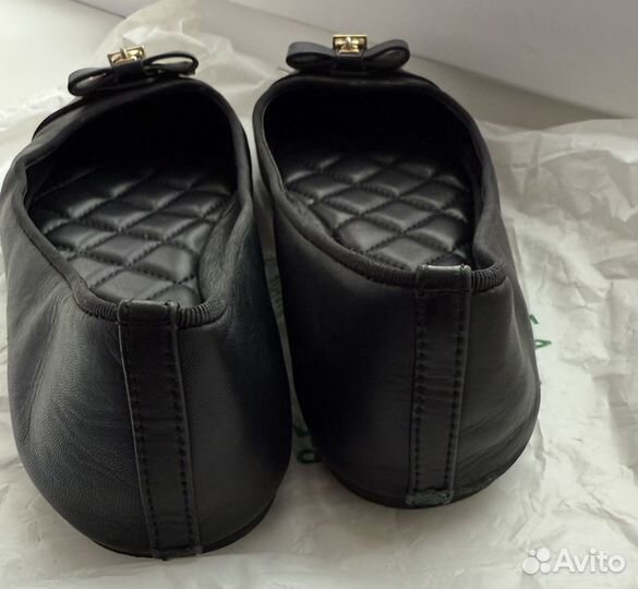 Балетки michael kors оригинал