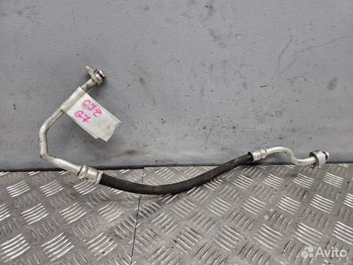 Трубка кондиционера Volkswagen Golf 7