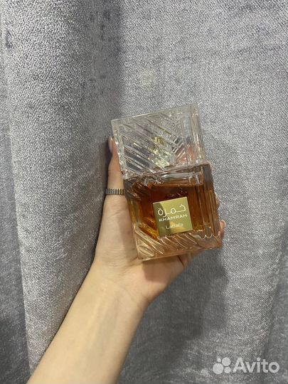 Парфюм Lattafa Khamrah 100 мл