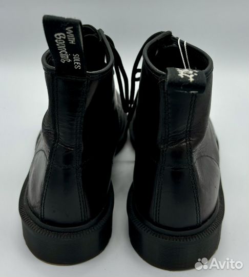 Ботинки dr martens 101, оригинал