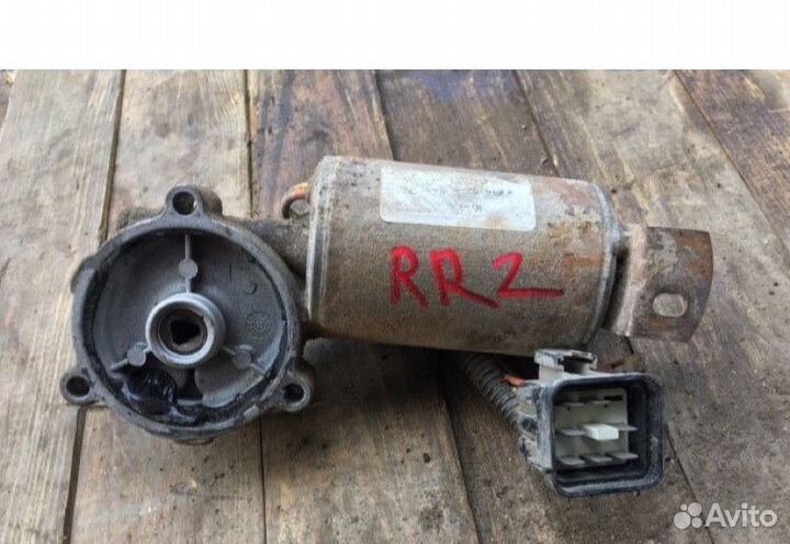 Мотор раздаточной коробки Range Rover 2 p38