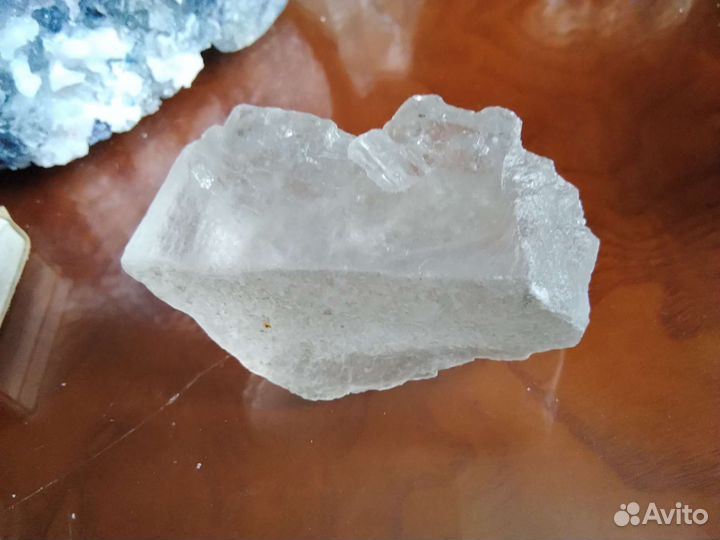 Минерал, каменная соль