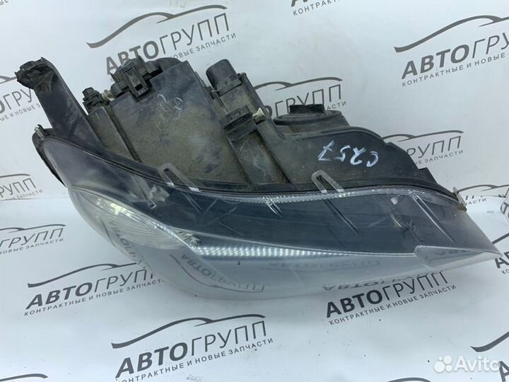 Фара правая Bmw X5 30D E70 (Е70) M57D30 3 2007