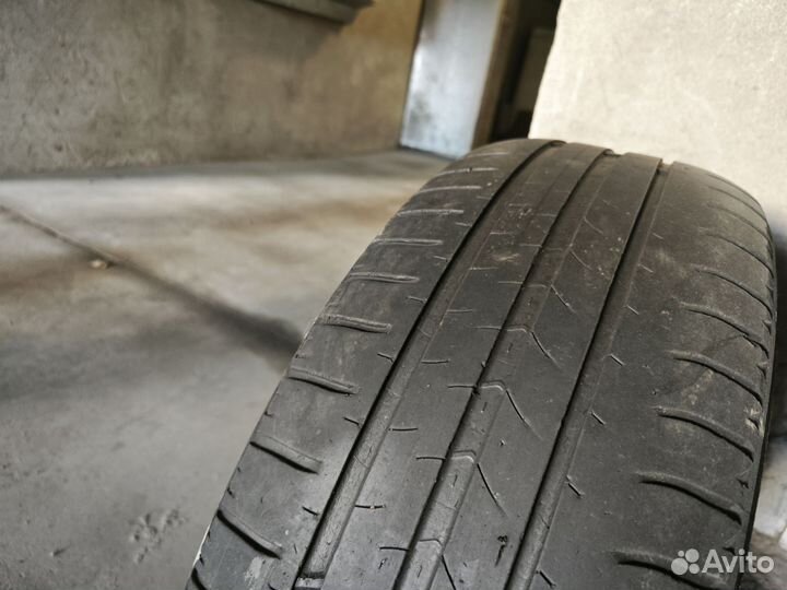 Michelin Primacy 3 205/65 R15