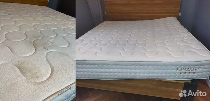 Химчистка Мебели Дивана Матраса Ковров