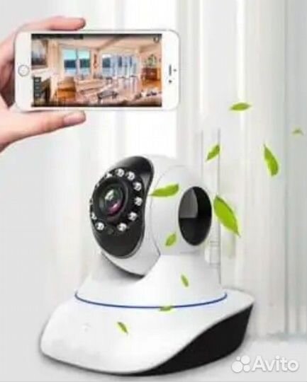 Камера Smart wifi GM A23