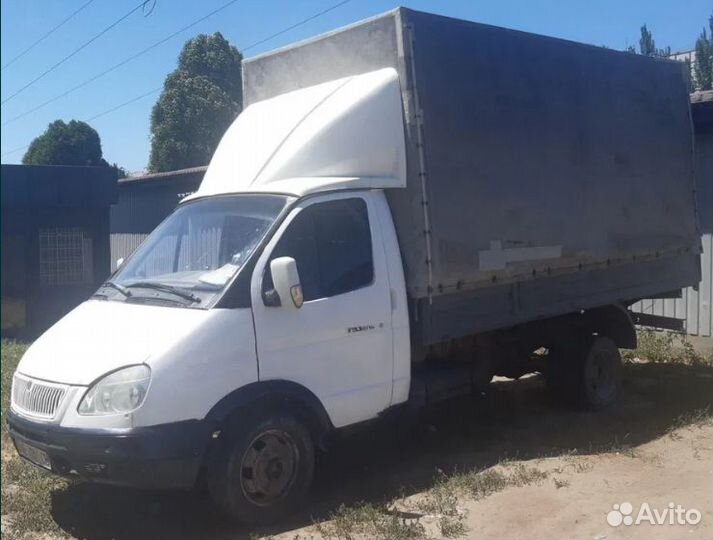 Вывоз мусора с грузчиками