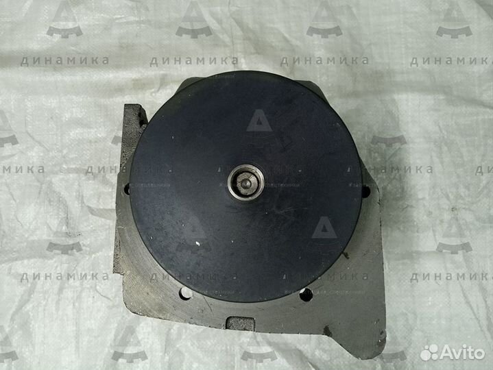 Насос водяной WD615 Weichai612600060726