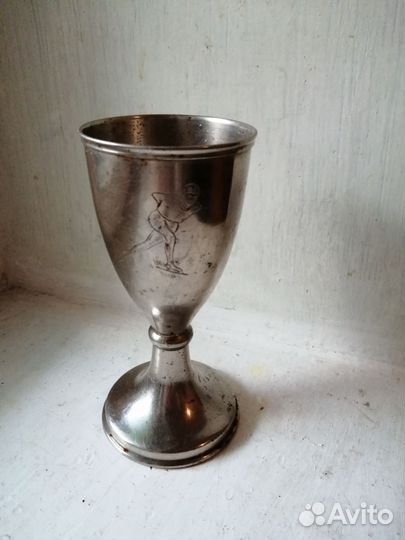 Спортивный кубок СССР