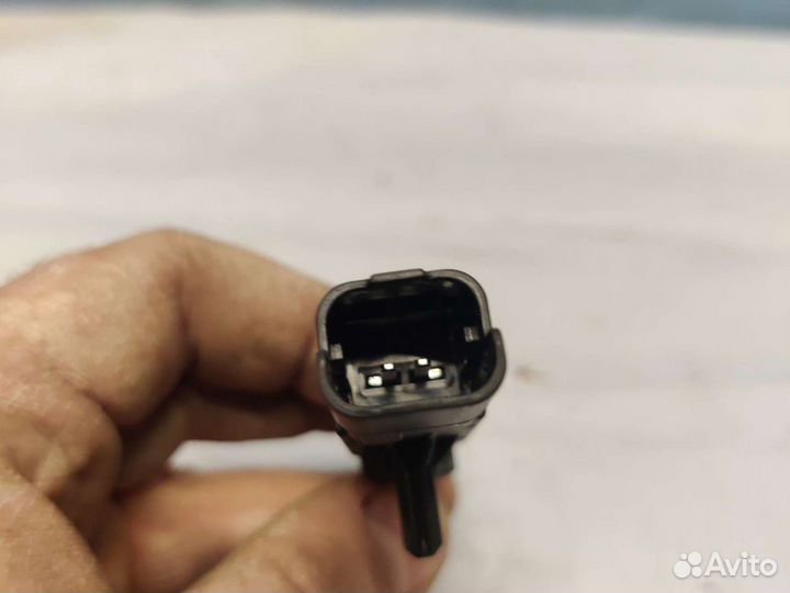 Антенна комфортного доступа Citroen C4 b7 b73 B73R