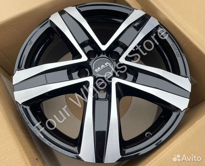 Диски для Джип Гранд Чироки R18