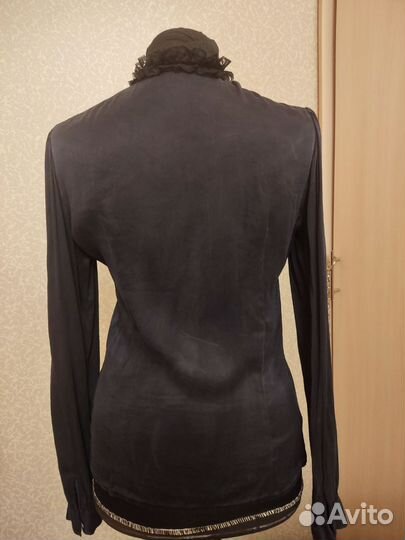 Dolce & gabbana рубашка-блузка. Оригинал