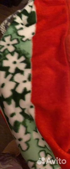 Плед покрывало