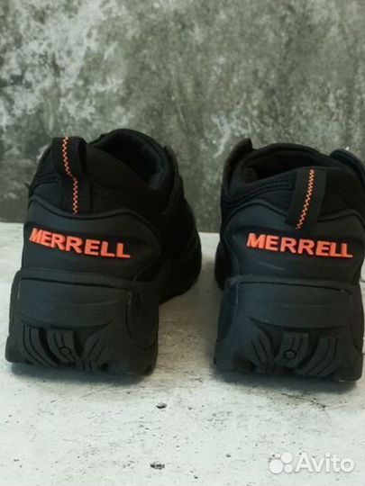 Кроссовки Merrell 41 размер