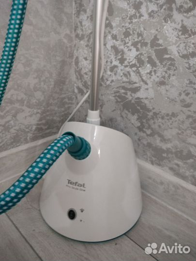 Отпариватель вертикальный tefal