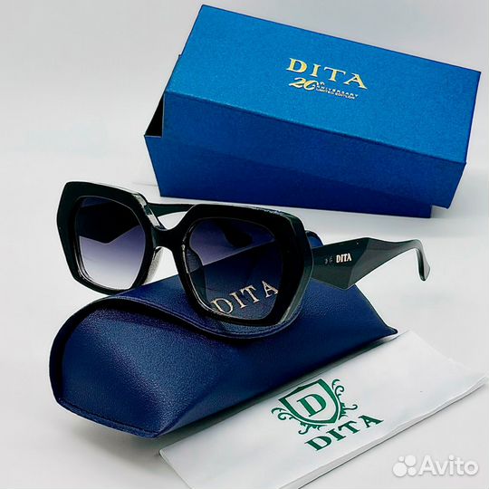 Солнцезащитные очки Dita 001 женские