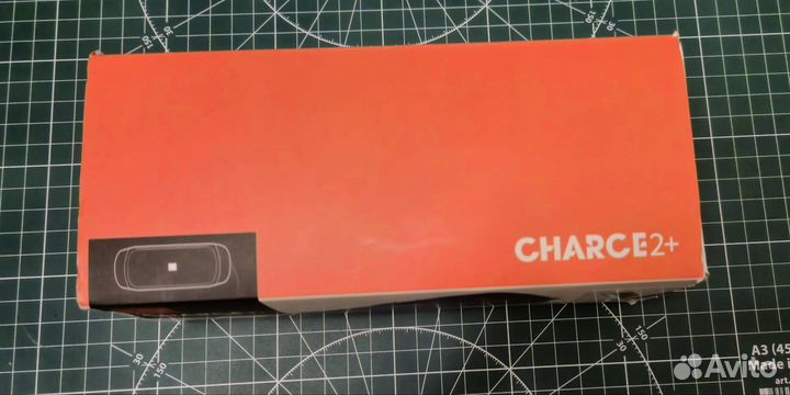 Блютуз колонка