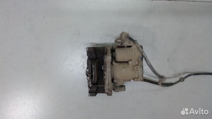 Суппорт Mercedes GLC X253, 2017