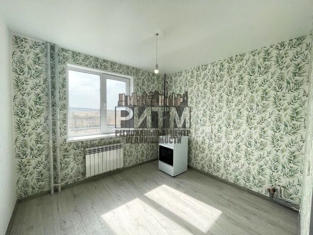 1-к. квартира, 37,8 м², 8/9 эт.