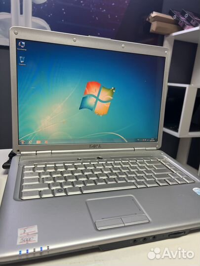 Dell inspiron 1525