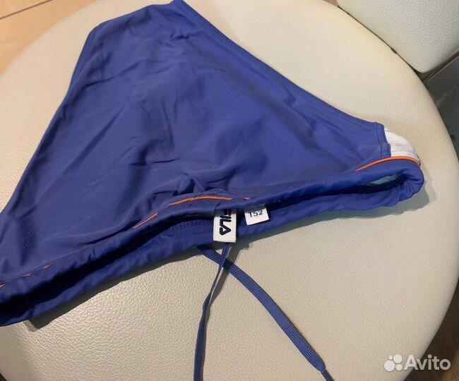 Плавки fila размер 152