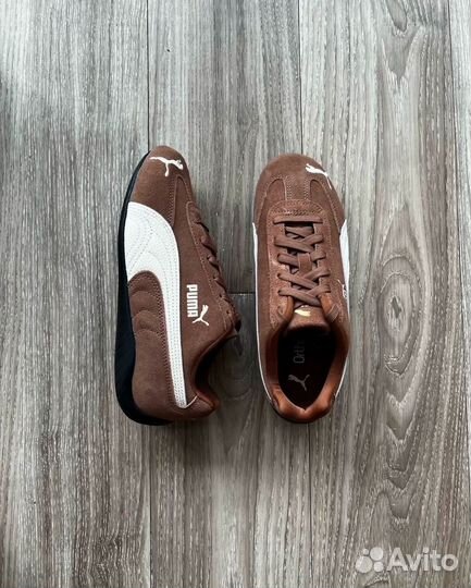 Puma speedcat og оригинал