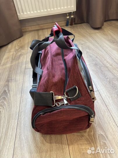 Спортивная сумка nike